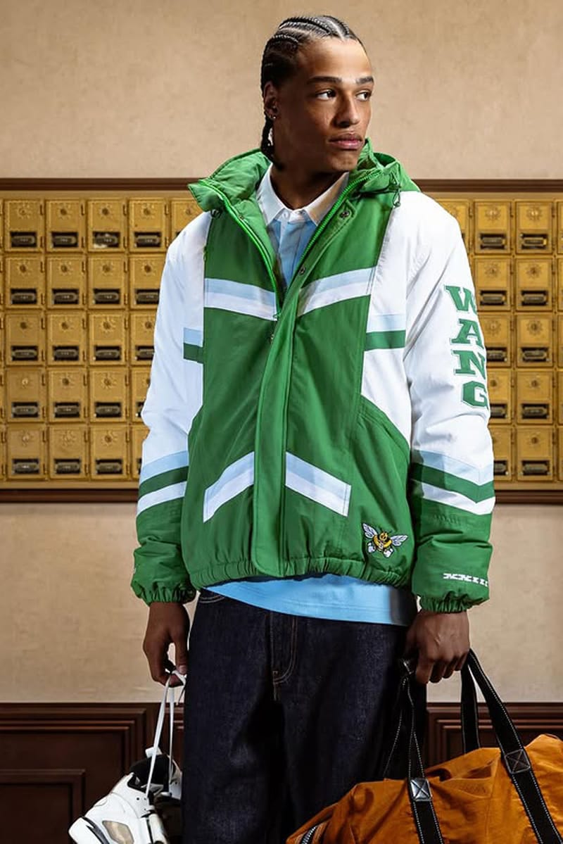 Golf Wang Gets Cozy for Fall/Winter 2025 | Hypebeast