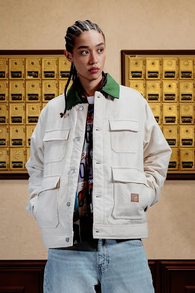 Golf Wang aposta no conforto na coleção Outono/Inverno 2025