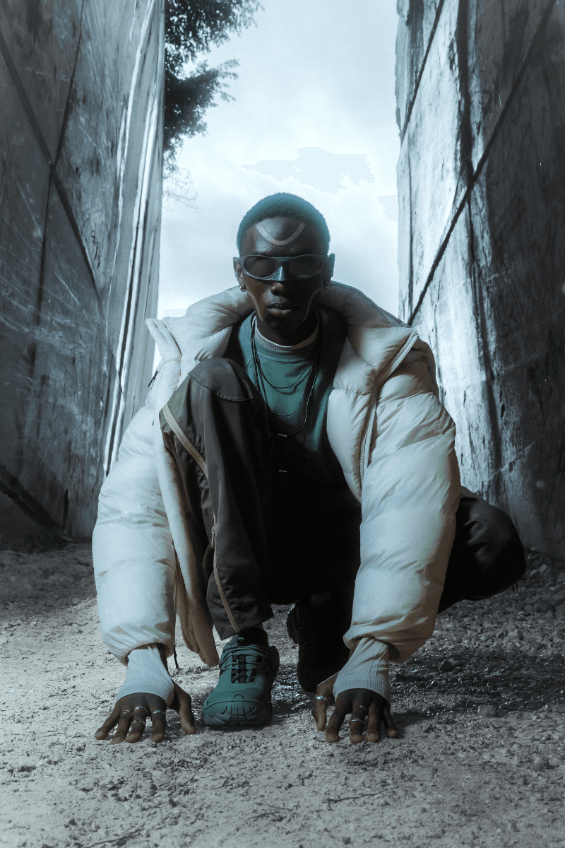 Oakley's FW25 Collection, Latitude, Is Built to Adapt