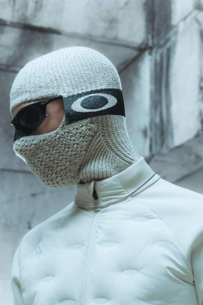 Oakley's FW25 Collection, Latitude, Is Built to Adapt | Hypebeast