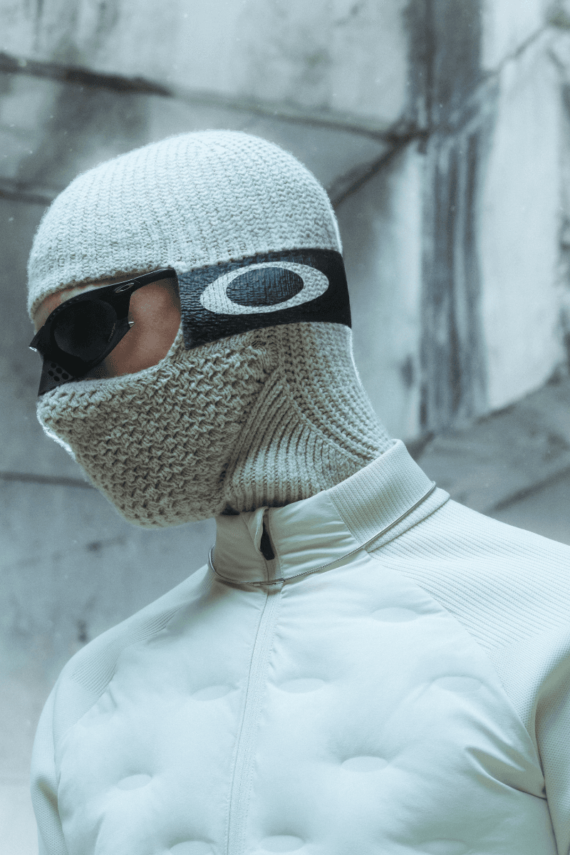 Oakley's FW25 Collection, Latitude, Is Built to Adapt | Hypebeast Oakley's FW25 Collection, Latitude, Is Built to Adapt | Hypebeast
