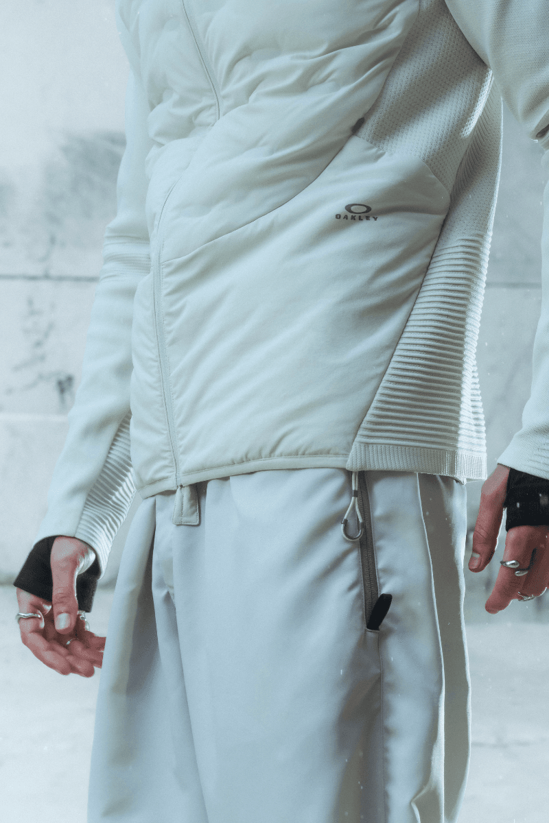 Oakley's FW25 Collection, Latitude, Is Built to Adapt