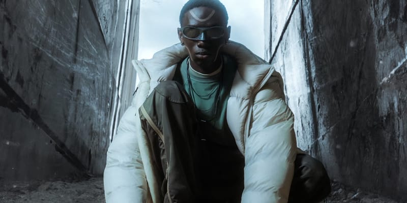 Oakley's FW25 Collection, Latitude, Is Built to Adapt | Hypebeast