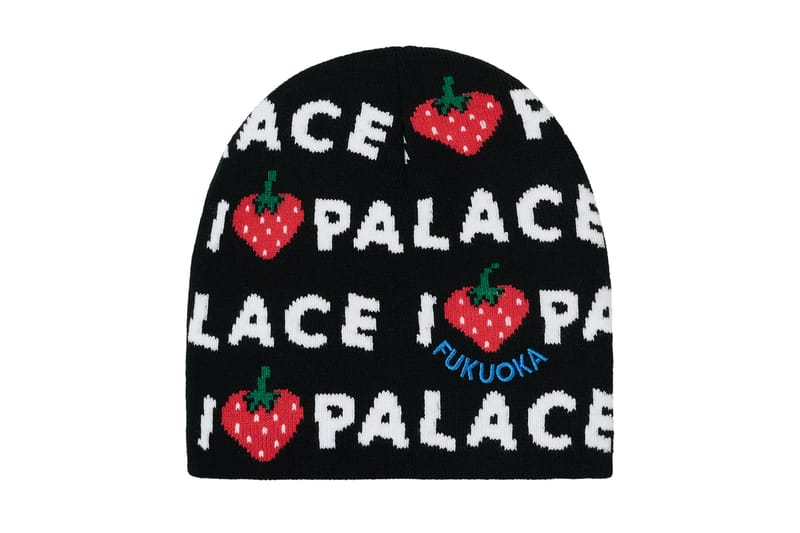 Palace Fukuoka Exclusive Collection Release Info | Hypebeast