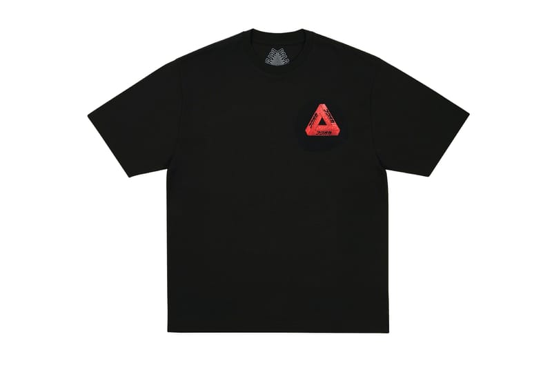 Palace Fukuoka Exclusive Collection Release Info | Hypebeast