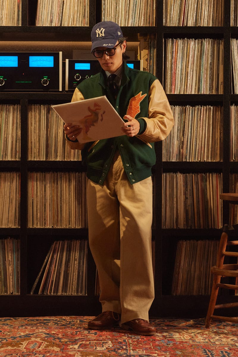 日本未入荷 25SS POLO RALPH LAUREN コミューターバッグ