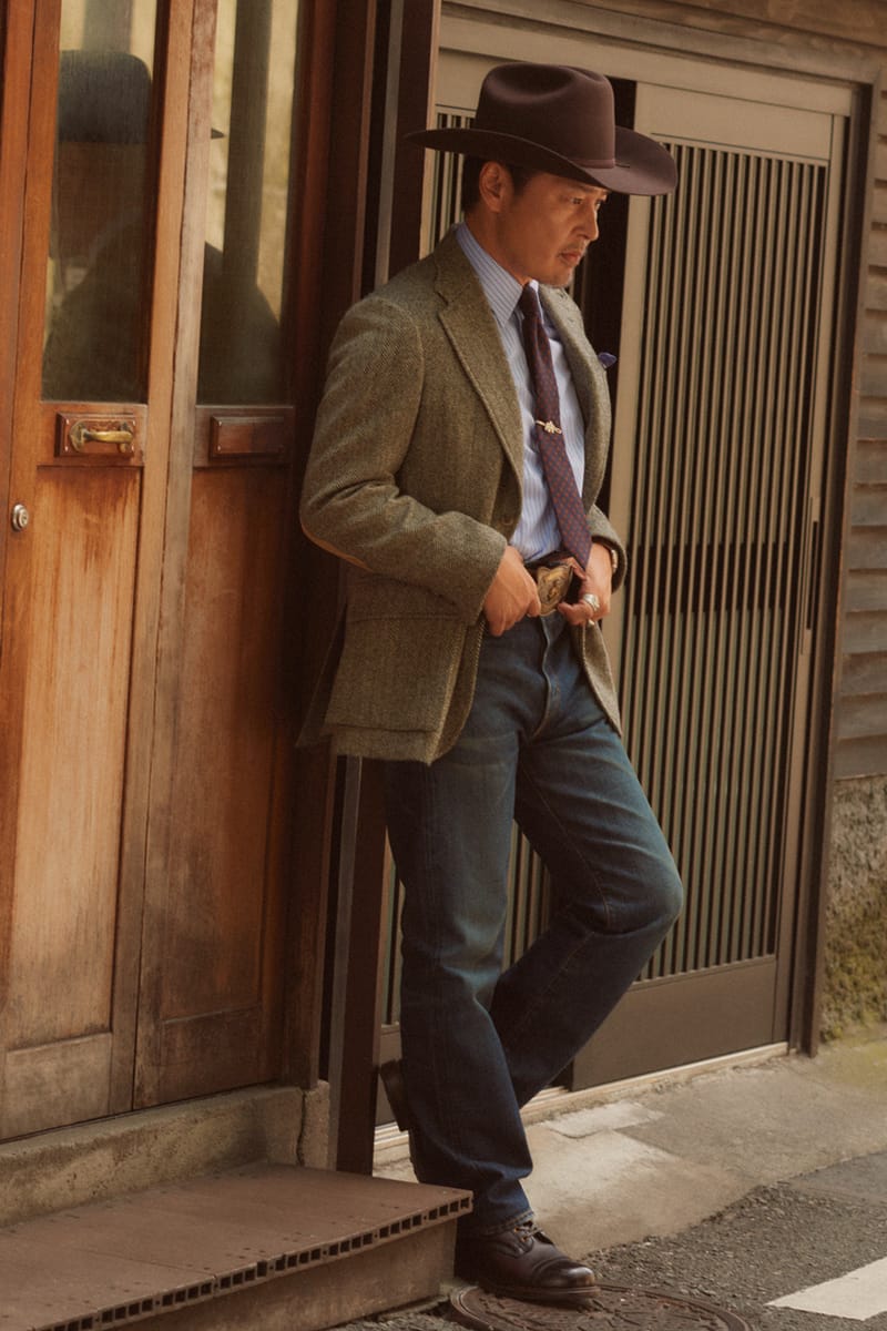 日本未入荷 25SS POLO RALPH LAUREN コミューターバッグ