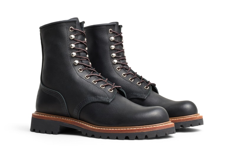 Red Wing Heritage 推出 120 周年胶囊系列 | Hypebeast