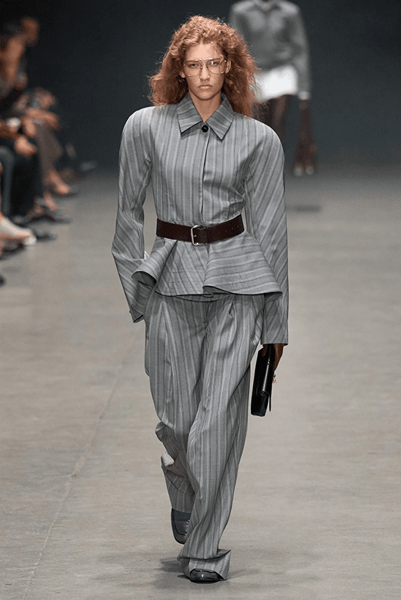 Stella McCartney Spring/Summer 2026 at Paris Fashion Week | Hypebeast