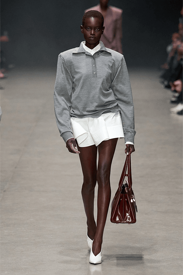 Stella McCartney Spring/Summer 2026 at Paris Fashion Week | Hypebeast