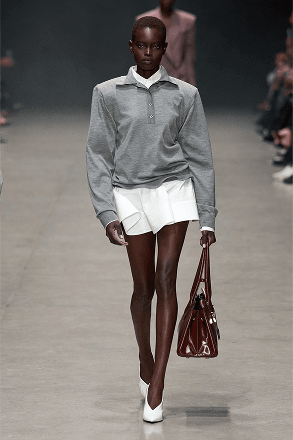 Stella McCartney Spring/Summer 2026 at Paris Fashion Week | Hypebeast