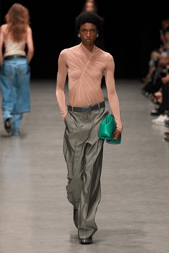 Stella McCartney Spring/Summer 2026 at Paris Fashion Week | Hypebeast