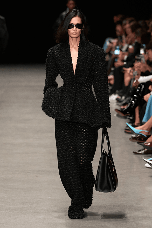 Stella McCartney Spring/Summer 2026 at Paris Fashion Week | Hypebeast