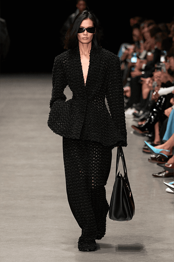 Stella McCartney Spring/Summer 2026 at Paris Fashion Week | Hypebeast