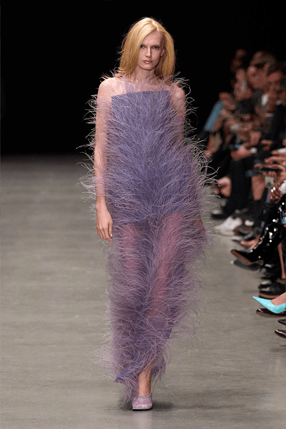 Stella McCartney Spring/Summer 2026 at Paris Fashion Week | Hypebeast