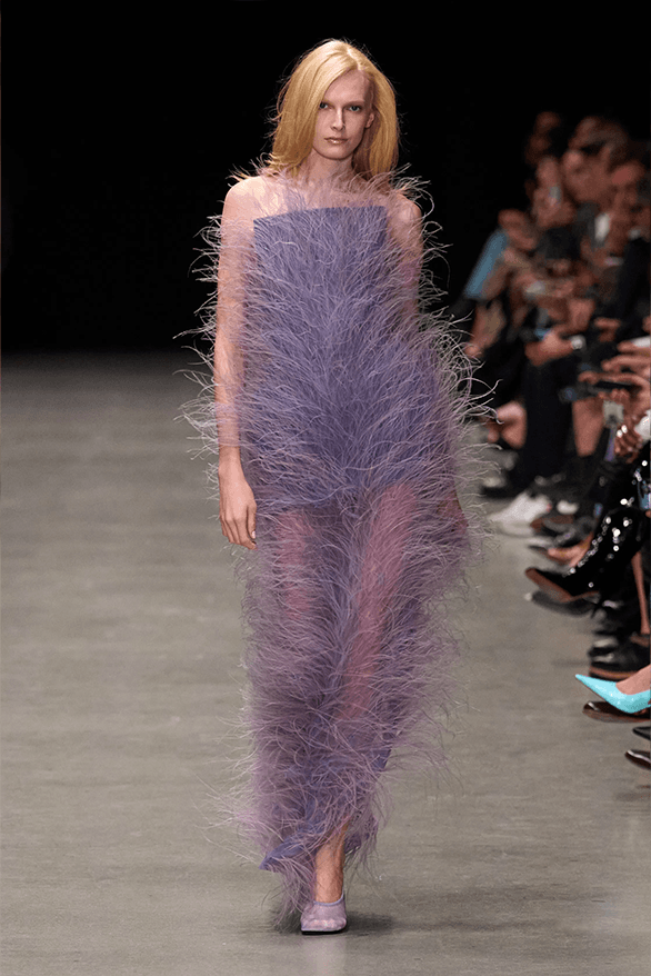 Stella McCartney Spring/Summer 2026 at Paris Fashion Week | Hypebeast