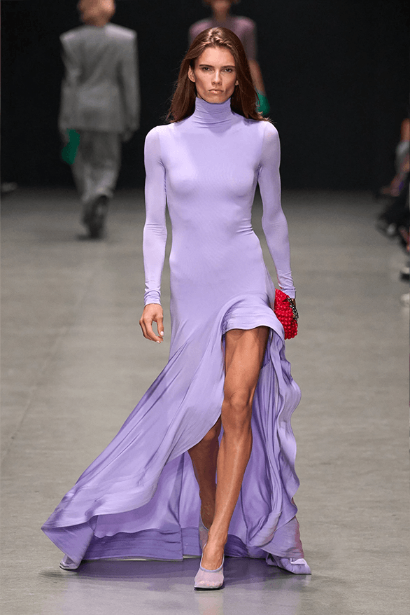 Stella McCartney Spring/Summer 2026 at Paris Fashion Week | Hypebeast