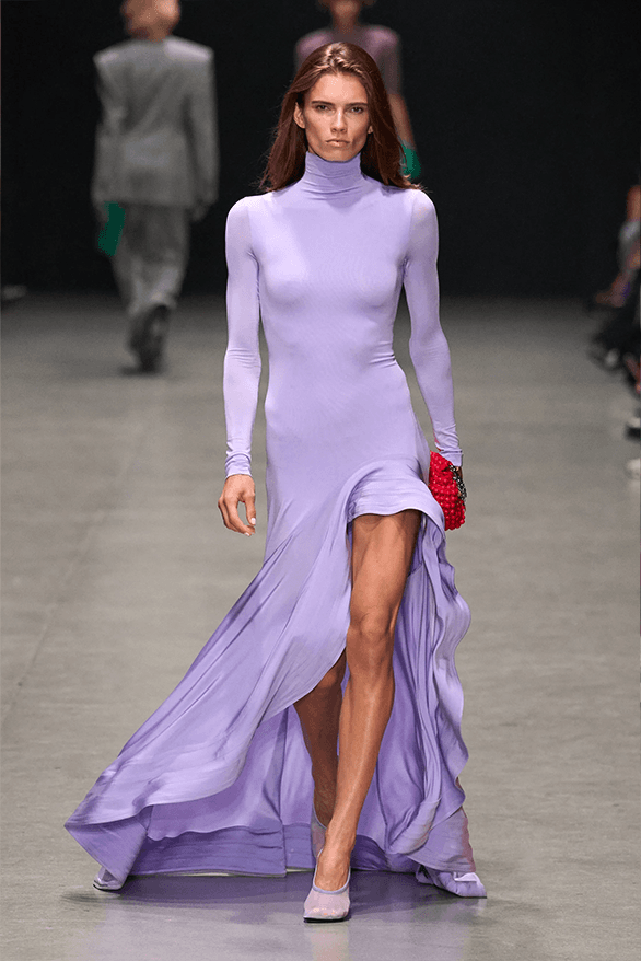 Stella McCartney Spring/Summer 2026 at Paris Fashion Week | Hypebeast