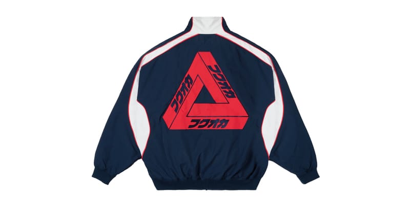 Palace Fukuoka Exclusive Collection Release Info | Hypebeast