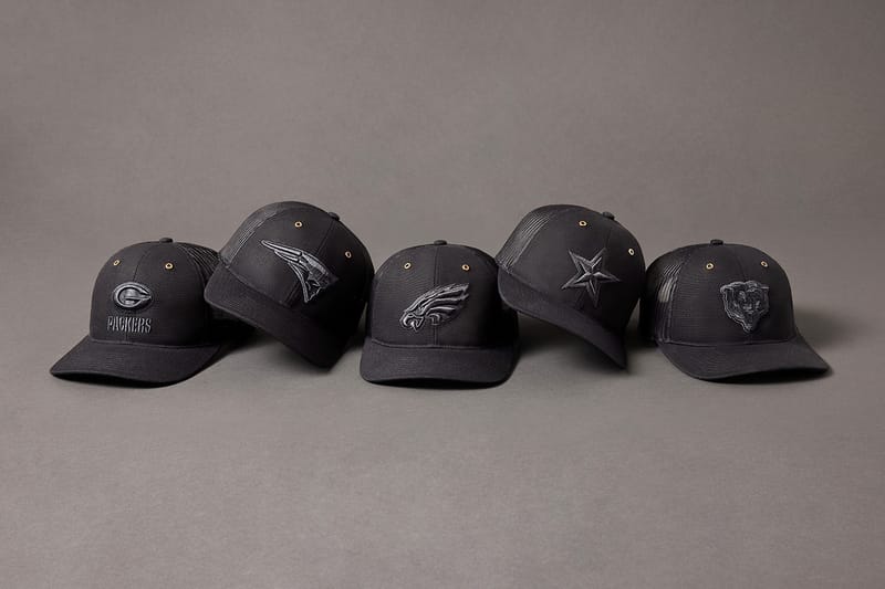 Carhartt x '47 “Black” Collaboration Release Info | Hypebeast