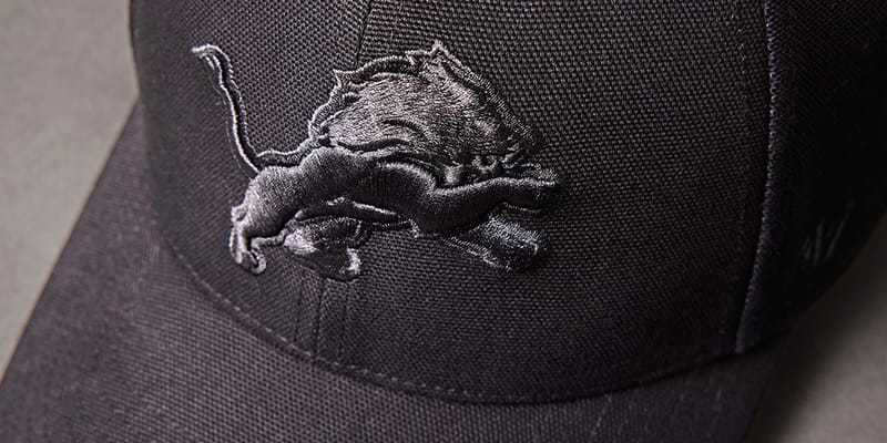 Carhartt x '47 “Black” Collaboration Release Info | Hypebeast