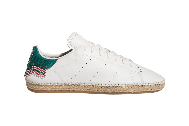 CLOT x adidas Espadrille Pack Release Info | Hypebeast