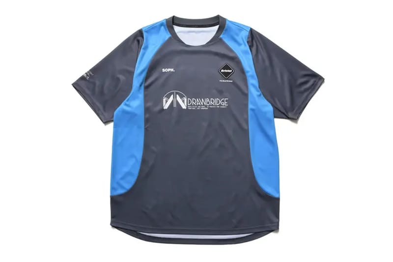 Death Stranding 2' x F.C. Real Bristol “ON THE PITCH PACK” Release