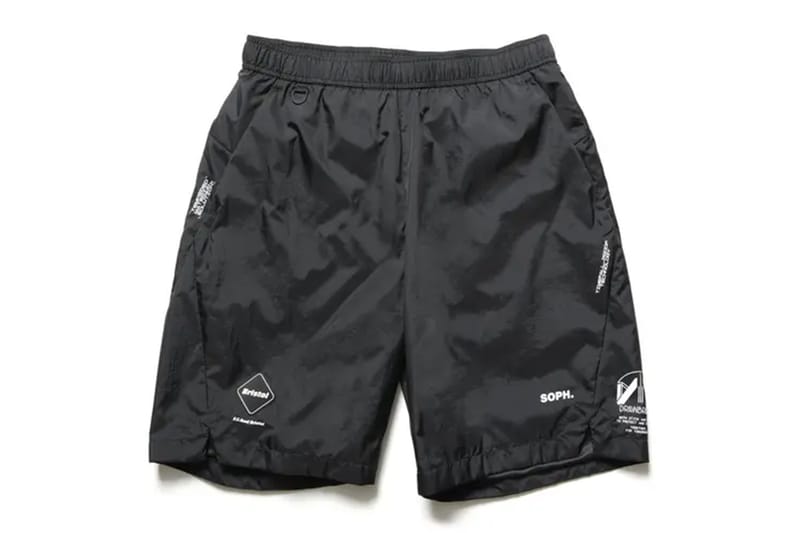 Death Stranding 2' x F.C. Real Bristol “ON THE PITCH PACK” Release