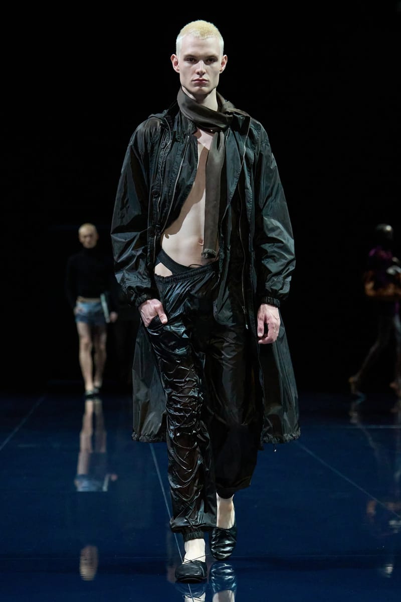 ジャケット・アウター 14aw haider ackermann collection piece The Latest