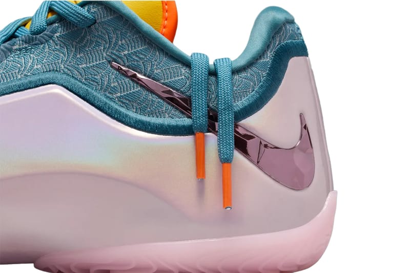 新品Nike LeBron 23 \"Miami Twice\" 28cm Nike LeBron 23 Miami Twice (Translucent Outsole) Men's - IH1513