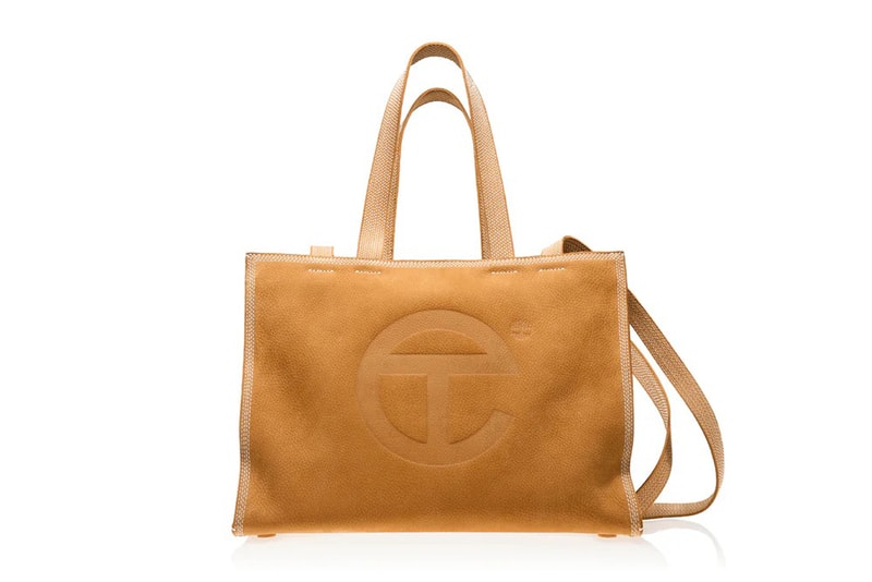 Timberland x TELFAR 推出极度 NYC 联名系列 | Hypebeast