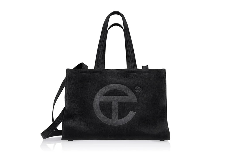 Timberland x TELFAR 推出极度 NYC 联名系列 | Hypebeast