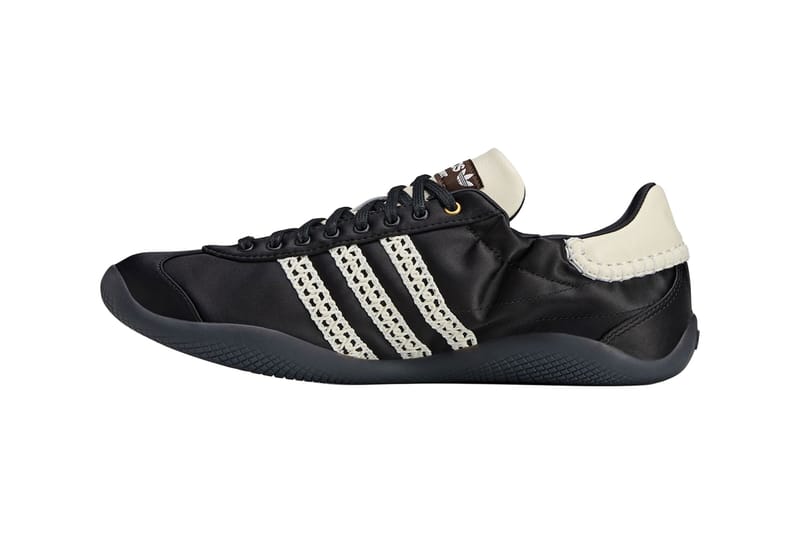 Wales Bonner x adidas Fall 2025 Collection Release Info | Hypebeast