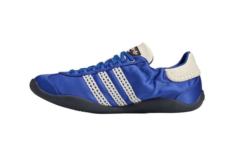 adidas Wales Bonner スニーカー 27.0 WALES BONNER x ADIDAS ORIGINALS JAPAN/ウェールズ・ボナー x