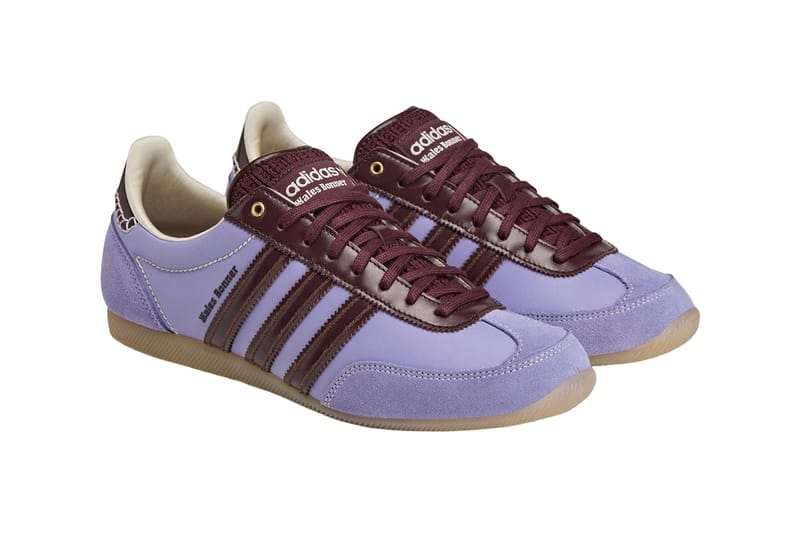 Wales Bonner x adidas Fall 2025 Collection Release Info | Hypebeast