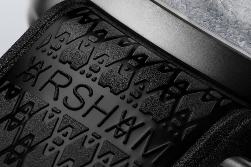 Hublot MP-17 Meca-10 Arsham Splash Titanium | Hypebeast