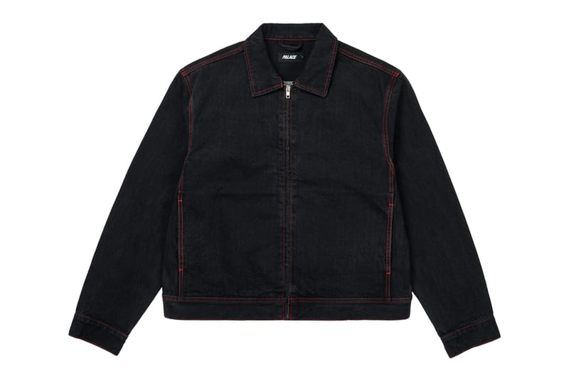 Everything Dropping at Palace This Week | Hypebeast