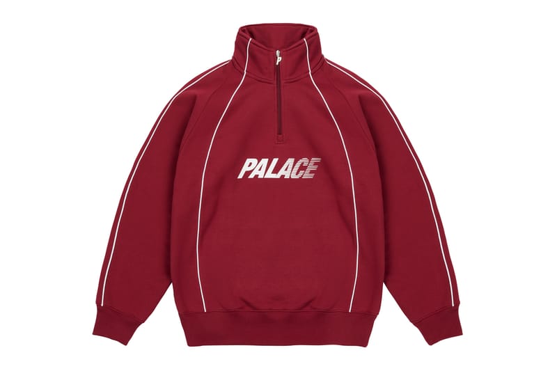 Everything Dropping at Palace This Week | Hypebeast
