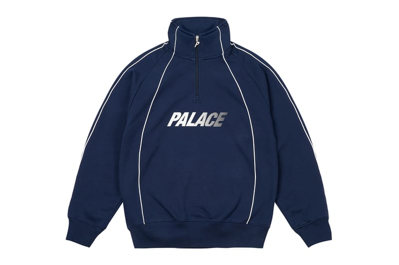 Everything Dropping at Palace This Week | Hypebeast