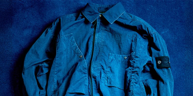 Stone Island New Project 