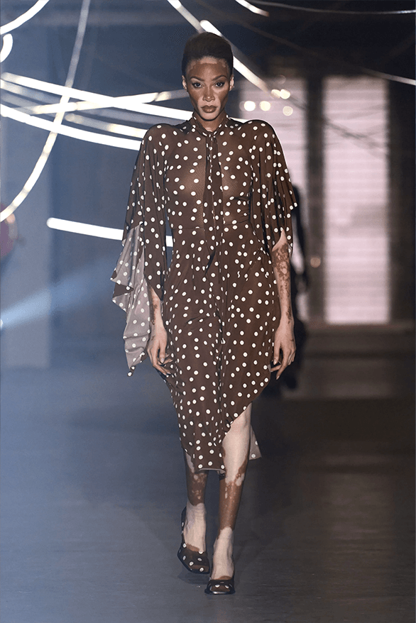 VETEMENTS Spring/Summer 2026 at Paris Fashion Week | Hypebeast