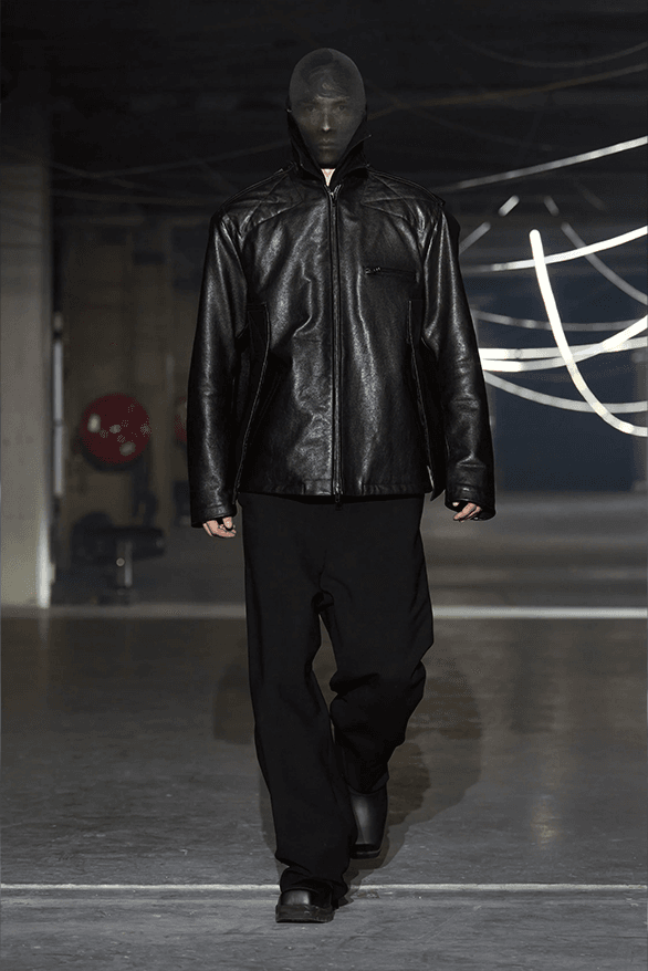 VETEMENTS Spring/Summer 2026 at Paris Fashion Week | Hypebeast