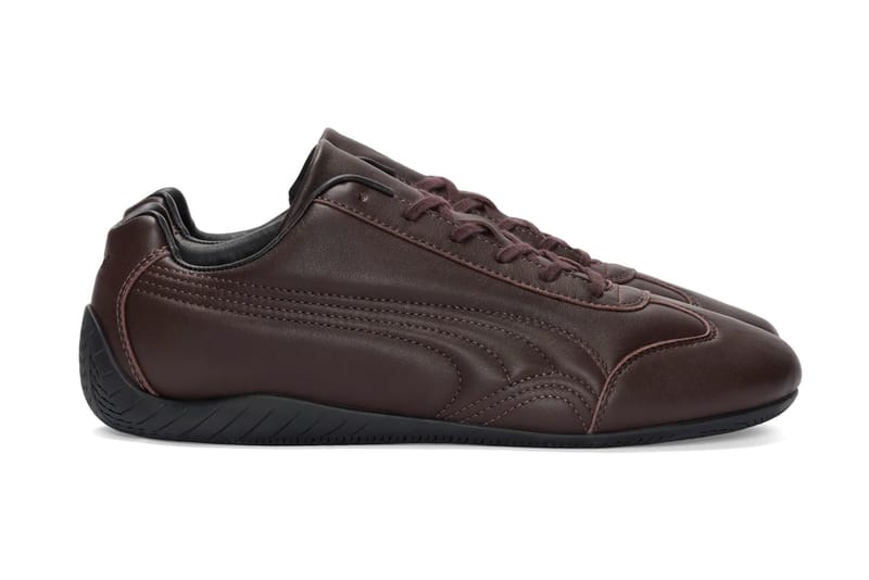 JJJJound Puma FW25 Speedcat Suede Release Date | Hypebeast JJJJound Puma FW25 Speedcat Suede Release Date | Hypebeast