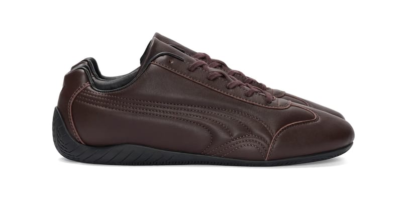 JJJJound Puma FW25 Speedcat Suede Release Date | Hypebeast