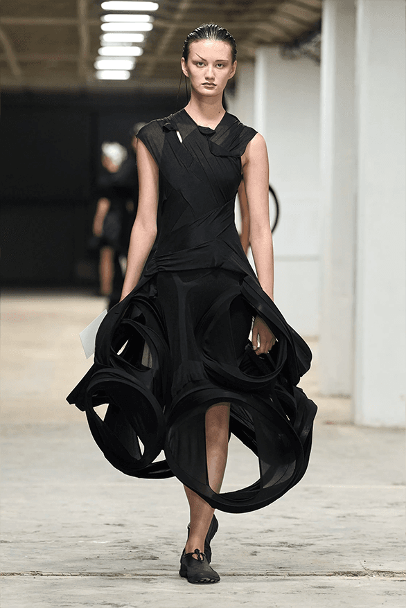 ジュンヤ ワタナベ 2026年春夏コレクション | Hypebeast.JP ジュンヤ ワタナベ 2026年春夏コレクション | Hypebeast.JP