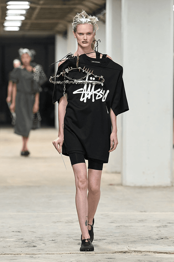 ジュンヤ ワタナベ 2026年春夏コレクション | Hypebeast.JP ジュンヤ ワタナベ 2026年春夏コレクション | Hypebeast.JP