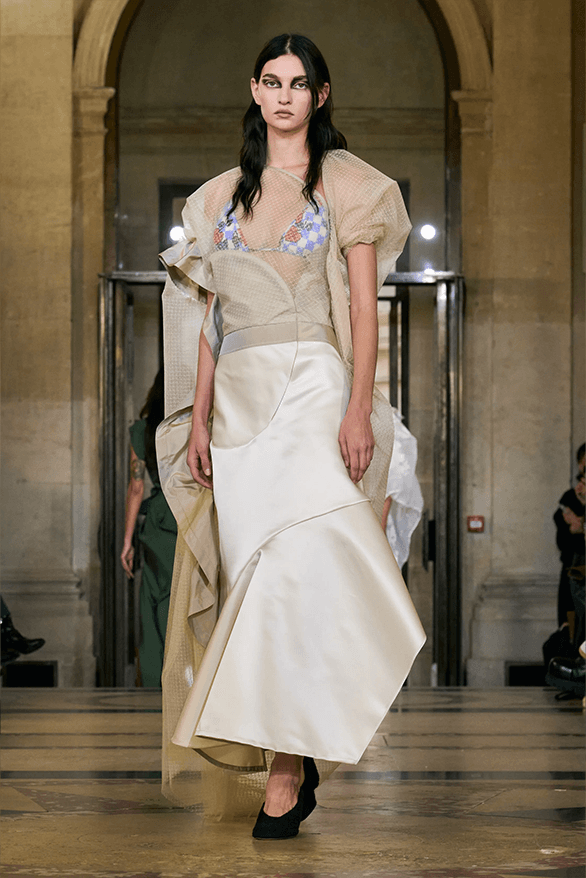 Vivienne Westwood 2026年春夏コレクション | Hypebeast.JP Vivienne Westwood 2026年春夏コレクション | Hypebeast.JP