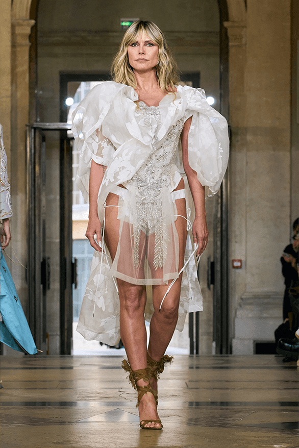 Vivienne Westwood 2026年春夏コレクション | Hypebeast.JP