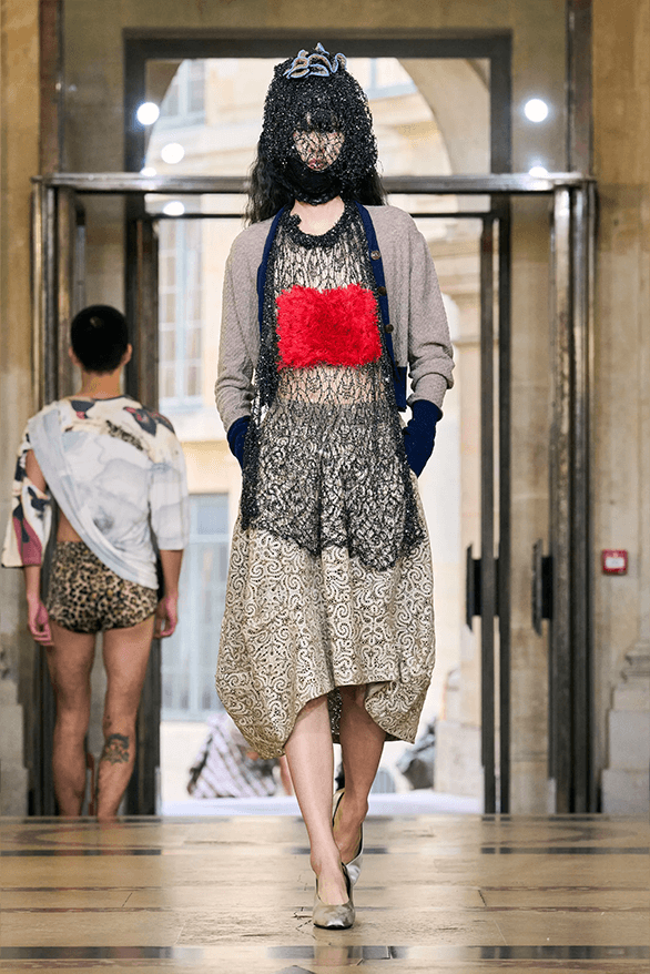 Vivienne Westwood 2026年春夏コレクション | Hypebae
