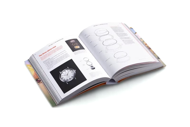 Audemars Piguet 'The Watch – Stories and Savoir Faire' Release